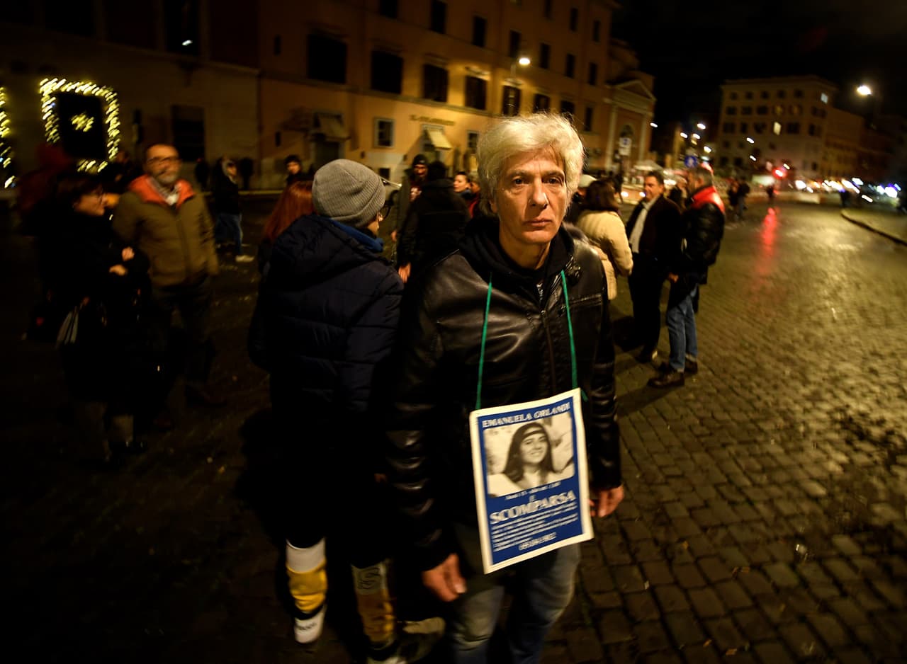 La sombra de la mafia y tumbas vacías: el caso de Emanuela Orlandi, la adolescente que desapareció hace cuatro décadas en el Vaticano