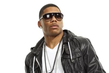 Nelly, el rapero ganador de un Grammy, fue encarcelado acusado de violación