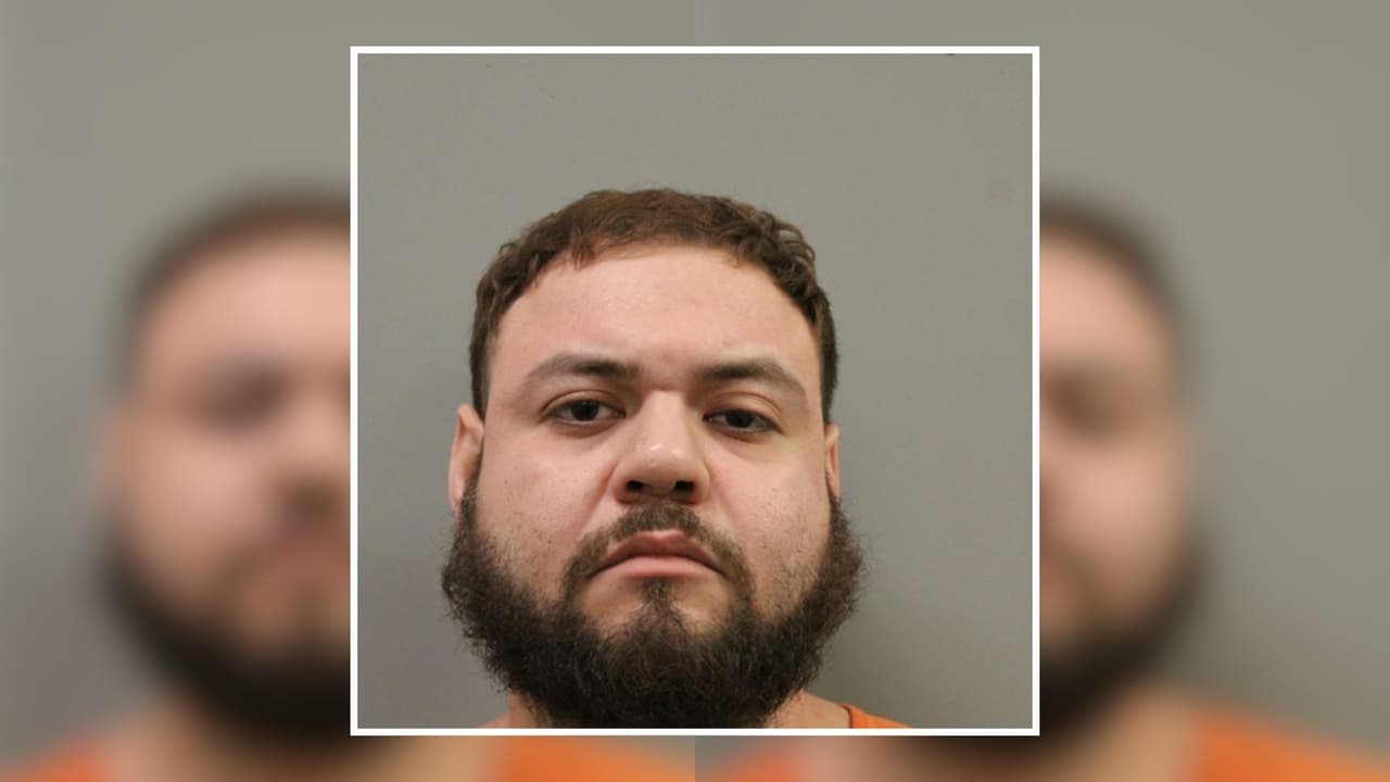 Sospechoso de ocasionar la muerte de mujer en un choque múltiple cometió varios delitos tras el accidente