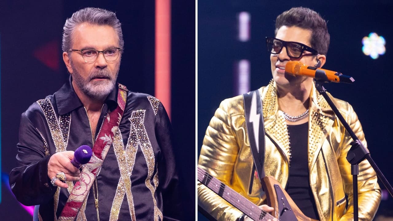 ¿Cómo va el marcador de Juego de Voces? Las Estrellas toman la delantera tras el octavo capítulo