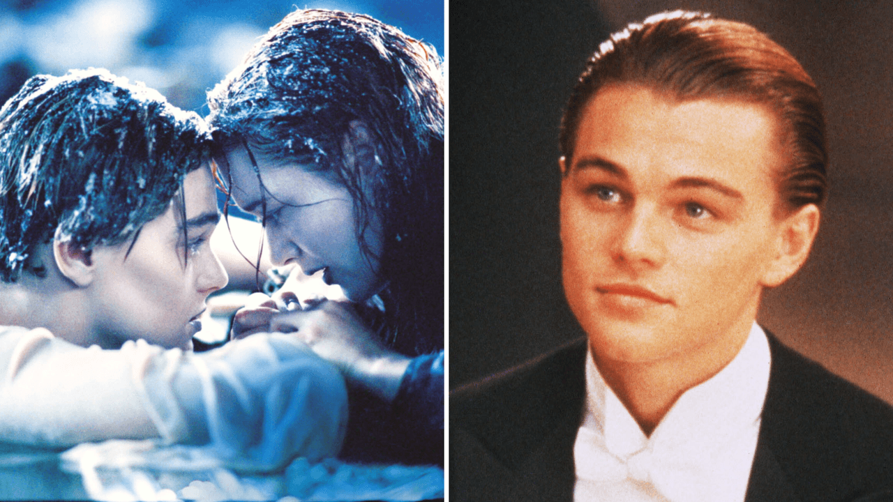 Jack de 'Titanic' "necesitaba morir": James Cameron lo demostró con un estudio científico