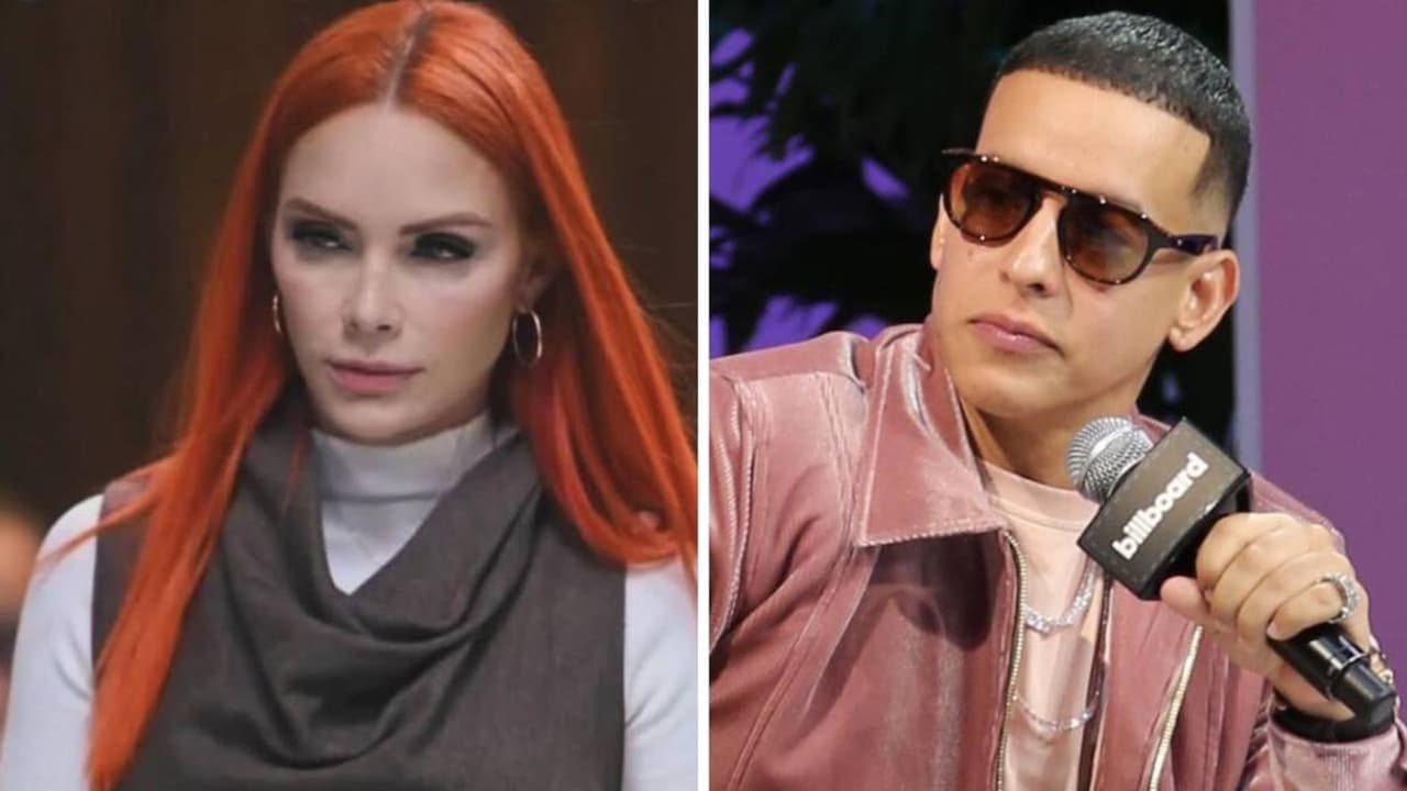 Ex de Daddy Yankee tiene 30 días para responder a demanda en la que él reclama millones de dólares