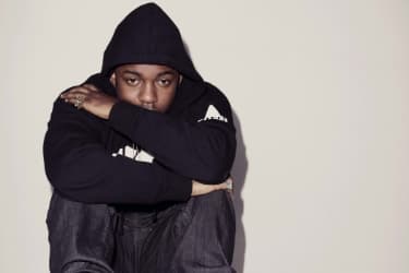 Kendrick Lamar Duckworth