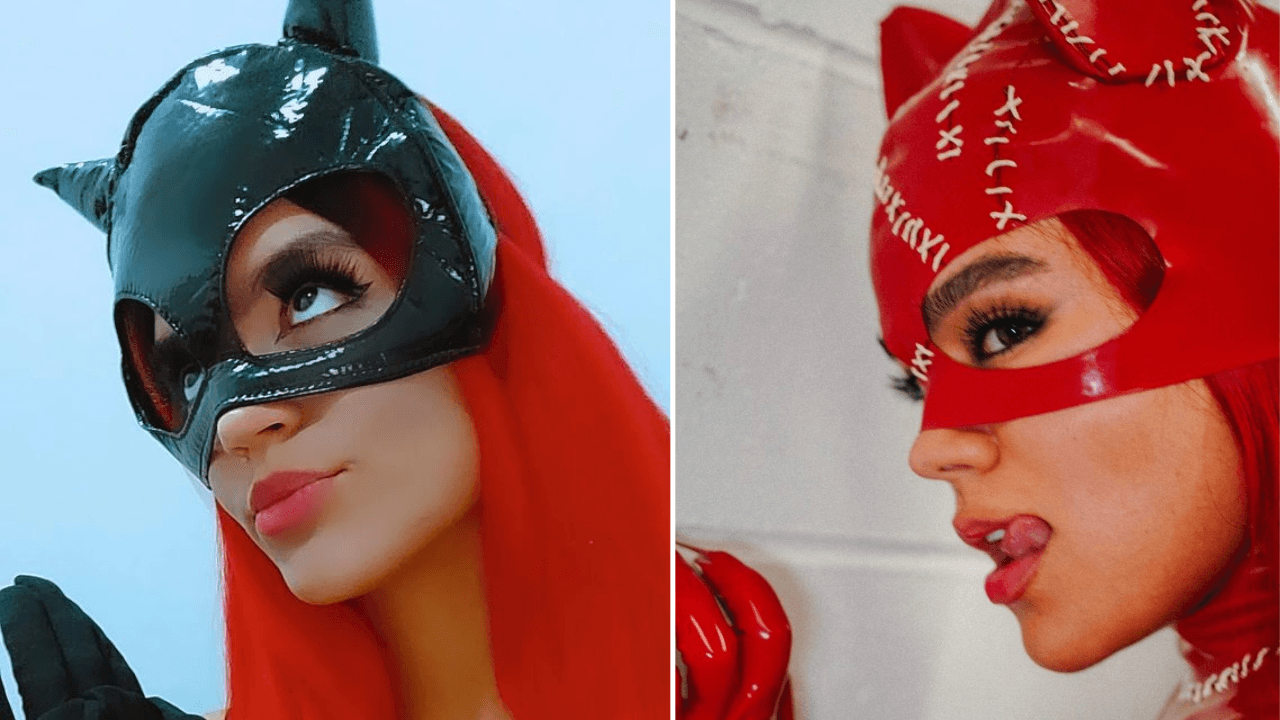 EN FOTOS: Los dobles de Luis Miguel, Maluma, Karol G y Jenni Rivera que sorprenden con su parecido