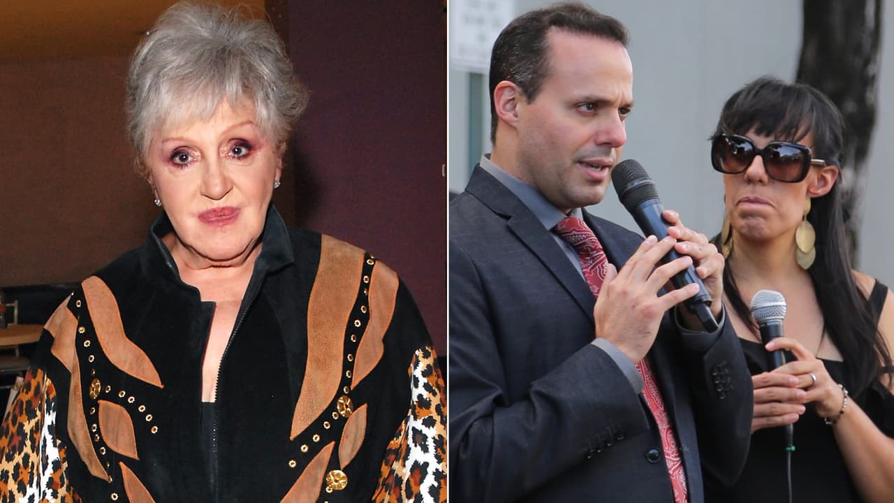 Anel Noreña confirma que está distanciada de su hija Marysol y José Joel está involucrado