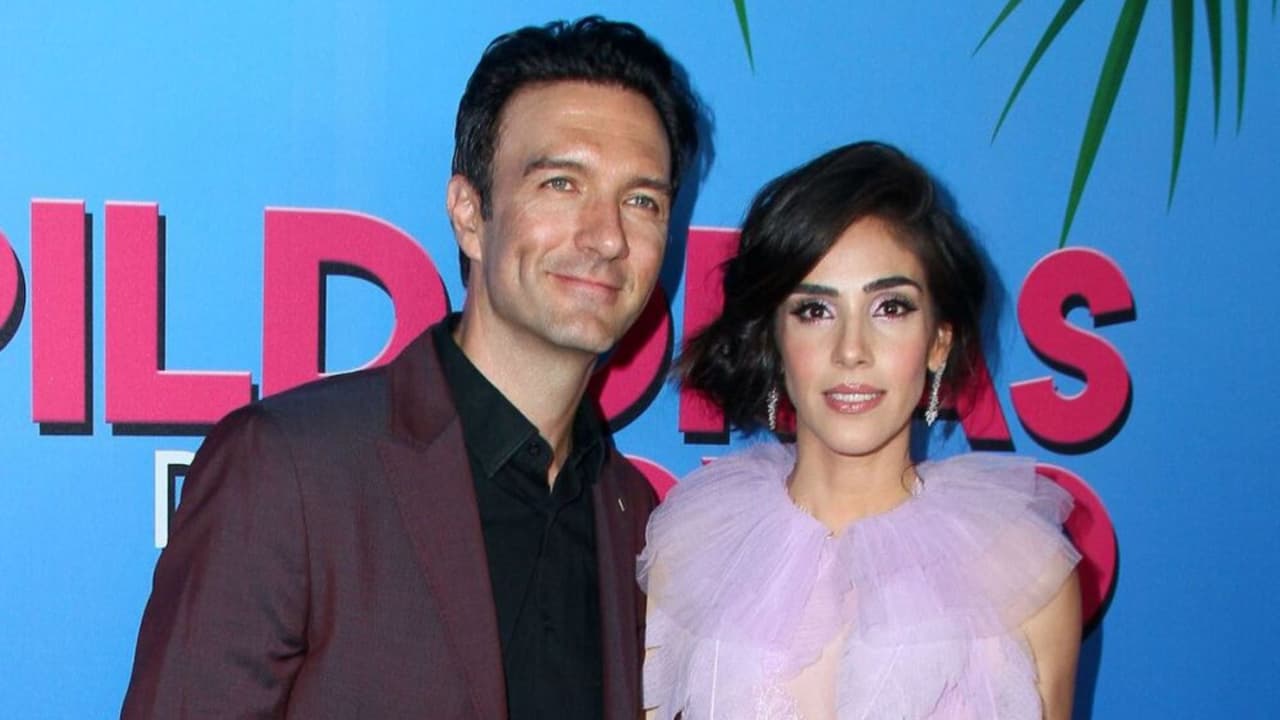 Sandra Echeverría “luchó hasta el final”: ya no ve esperanza a su reconciliación con Leo de Lozanne