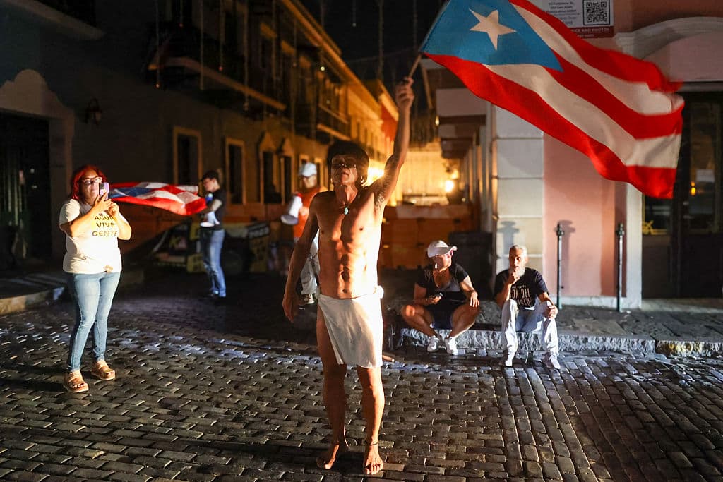 Puerto Rico resuelve apagón masivo tras casi 48 horas; persisten dudas sobre la causa del fallo
