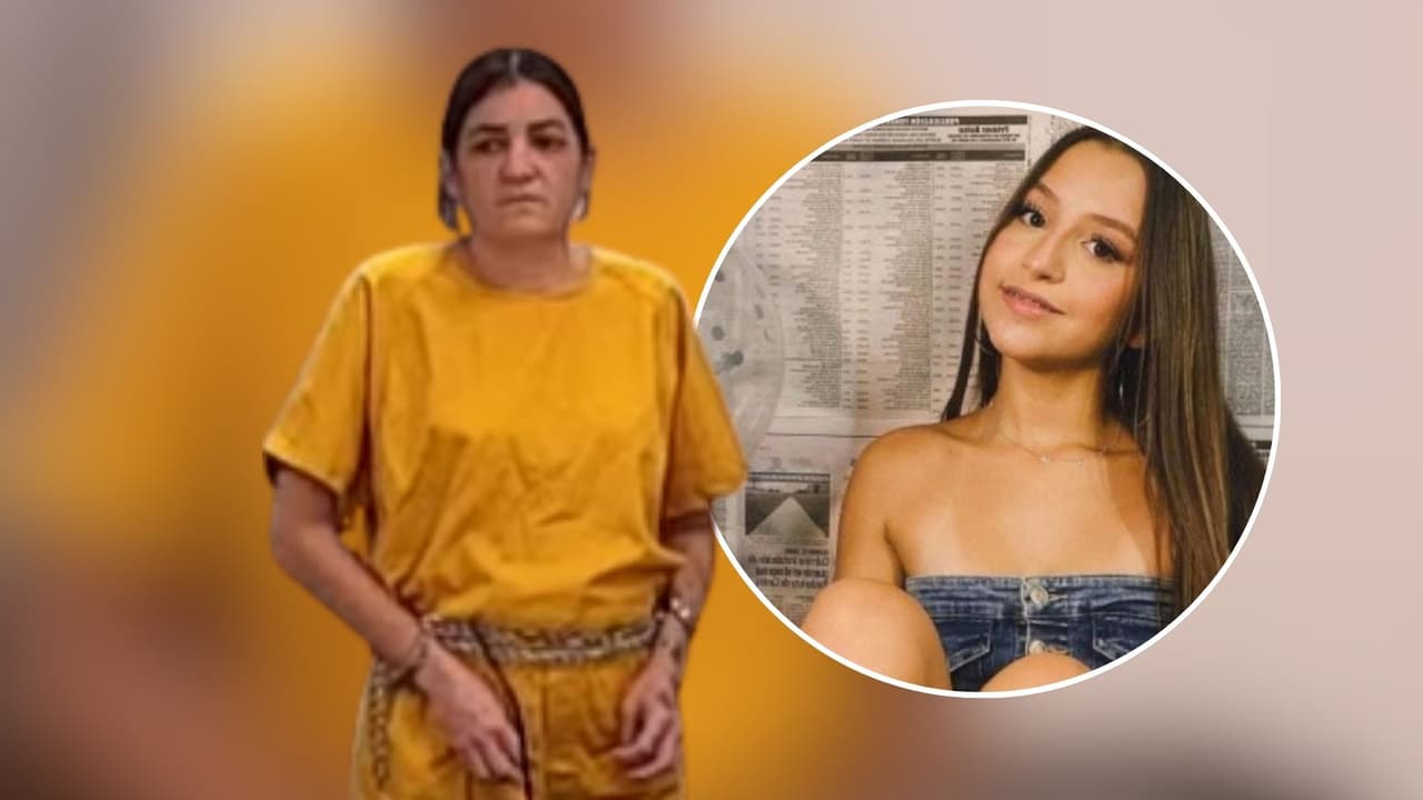 A juicio Elvia Cabrera, madre acusada del asesinato de Gabriela Nicole Pratts en Aibonito