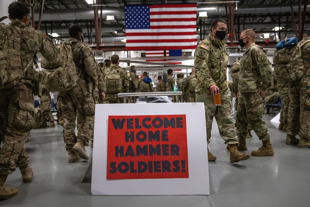 Las claves sobre 20 años de conflicto armado en Afganistán