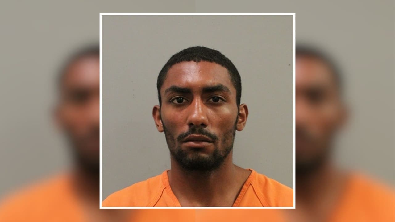 Capturan a sospechoso de asesinar a una mujer y dejar su cuerpo cerca de un bayou en el oeste de Houston