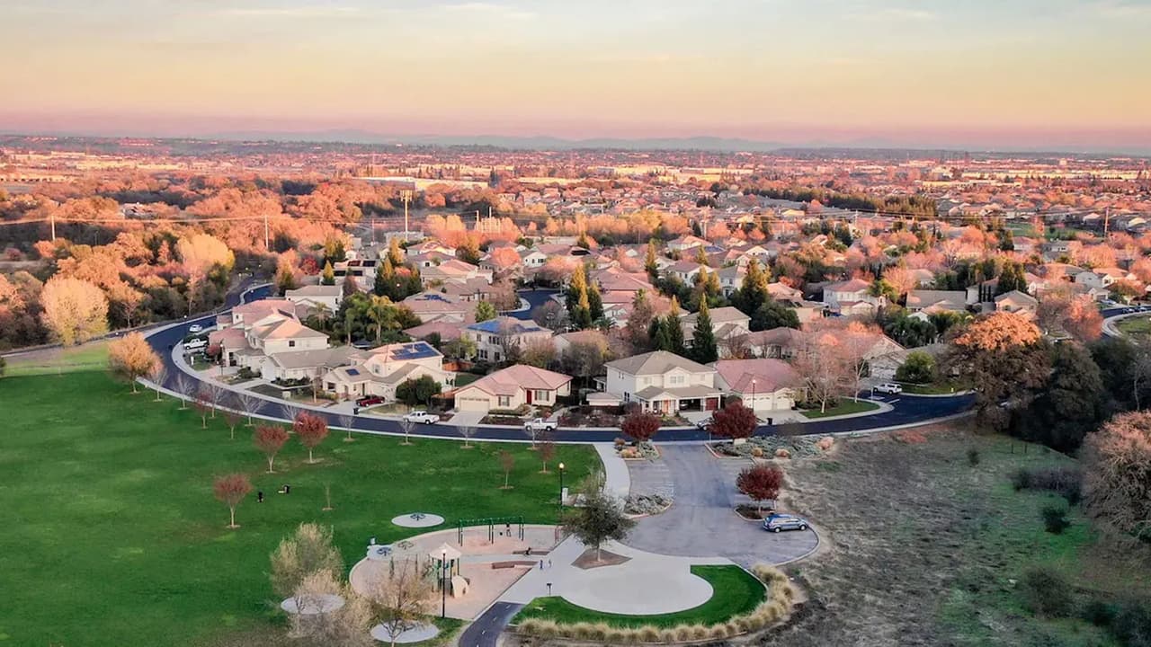 En California está una de las mejores ciudades para vivir en Estados Unidos