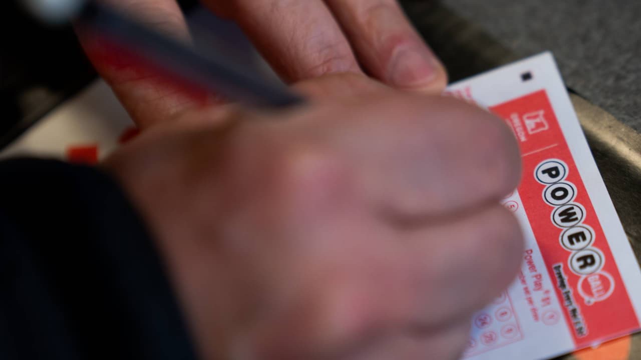 Semana de fortuna para jugadores de lotería en Arizona, hay además premios millonarios sin reclamar