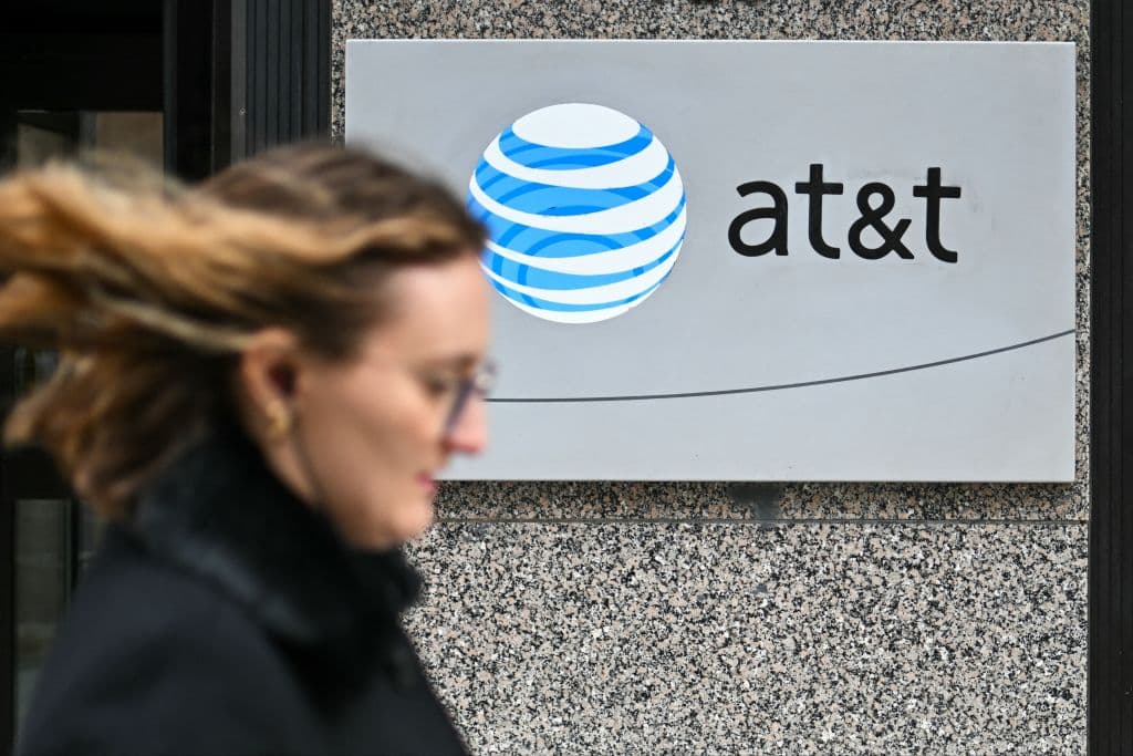 Serán compensados los clientes afectados por la caída del servicio de telefonía de AT&T