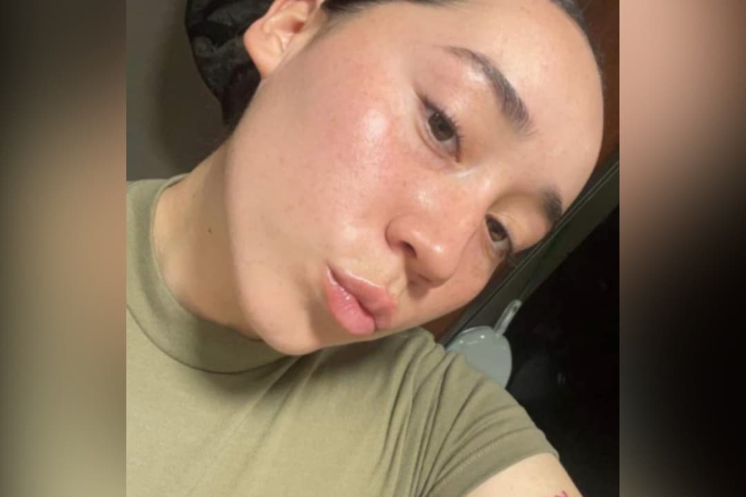 Quién era Ana Fernanda Basaldua Ruiz, la soldado mexicana de 20 años hallada muerta en la base militar de Fort Hood en Texas
