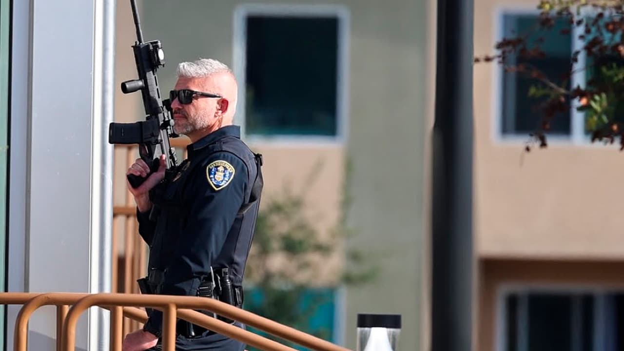 Policía de San Diego desmantela casa de apuestas ilegal por segunda vez cerca del Parque Azalea