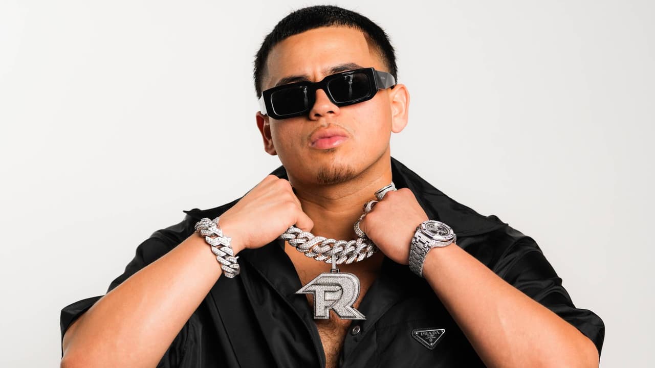 Premio Lo Nuestro 2024: Fuerza Regida está nominado a Artista Revelación Grupo o Dúo - Música Mexicana