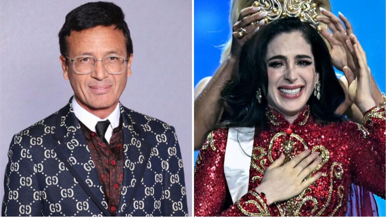Exjuez de Miss Universe expone grabaciones que revelarían “impactante caso de manipulación” en certamen