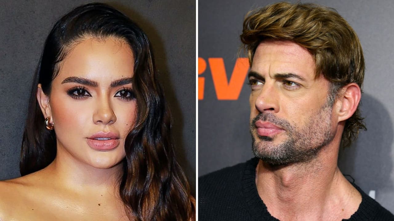 Samadhi Zendejas estaría saliendo con famoso cantante tras escándalo con William Levy