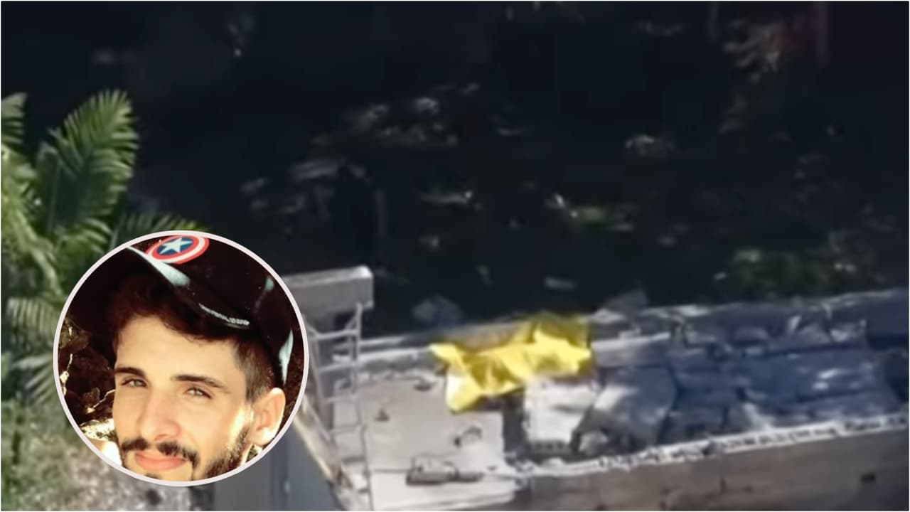 Un trabajador cubano murió aplastado por un muro que le cayó encima