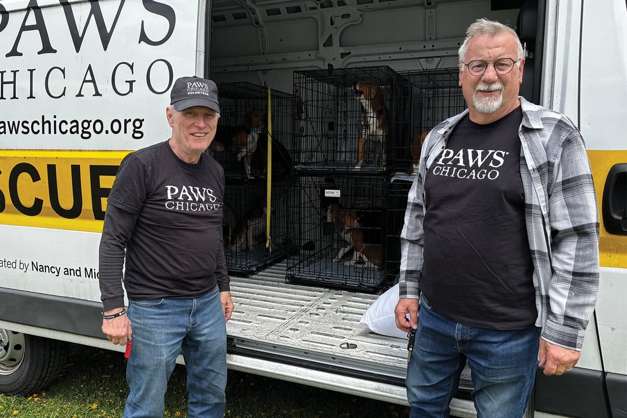 De acuerdo con un comunicado de
<b>PAWS Chicago, Ridglan Farms acordó renunciar a su licencia de cría ante el Departamento de Agricultura, Comercio y Protección del Consumidor (DATCP) de Wisconsin a partir del 1 de julio de 2026. </b>
<br>
<br>La decisión busca evitar un proceso penal por violaciones
<b><a href="https://www.univision.com/local/miami-wltv/duenos-de-mascotas-pacientes-y-proveedores-de-servicios-nuevas-leyes-entran-en-vigor-en-florida-video" target="_blank">de crueldad animal</a>, </b>conforme a una resolución del Tribunal de Circuito del Estado de Wisconsin.