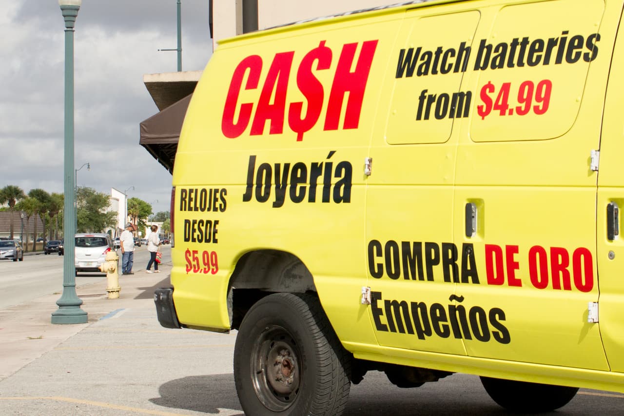 Al idioma español no lo calla nadie