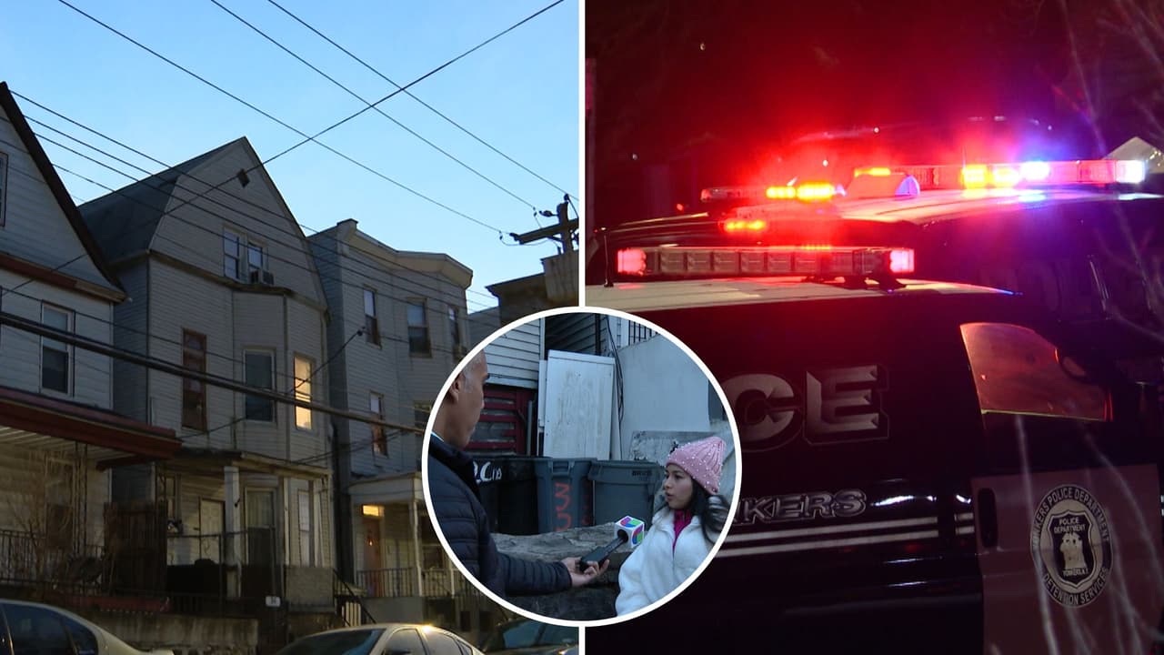 Hispana es arrestada por presuntamente abandonar a bebé afuera de casa en Yonkers