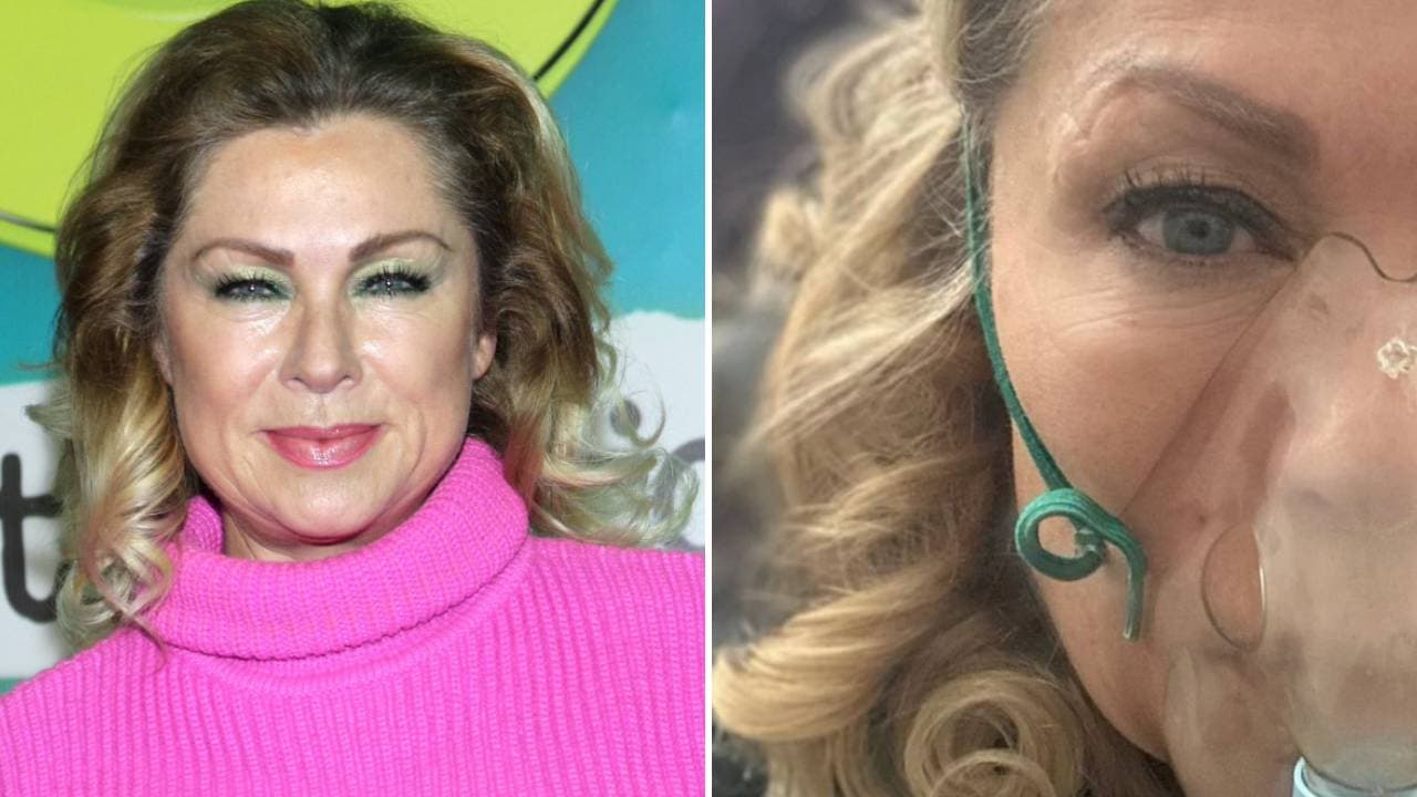 Lety Calderón da detalles de su estado de salud: no permitió que la hospitalizaran