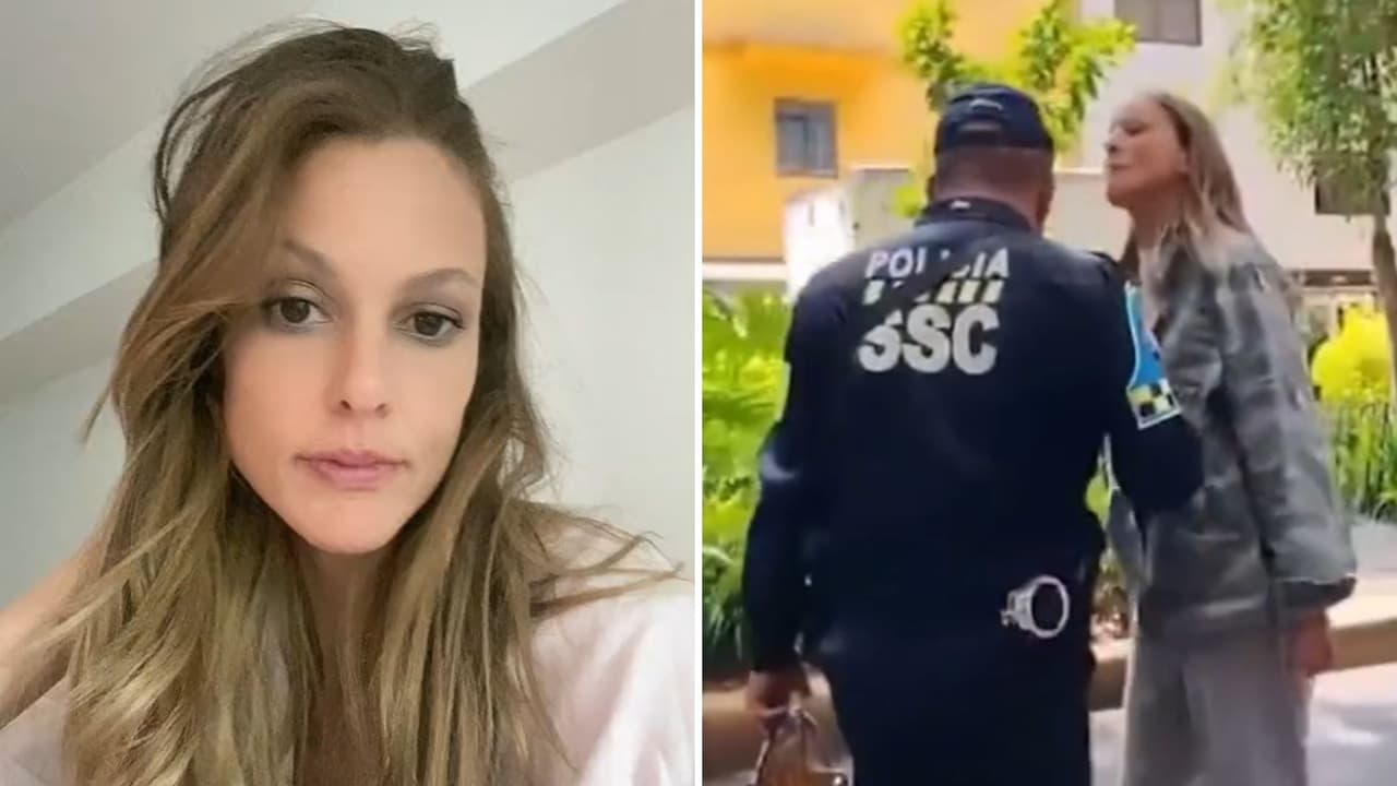 Actriz de ‘Entre el amor y el deseo’ insulta a policía: la llaman ‘Lady racista’ y le imponen multas