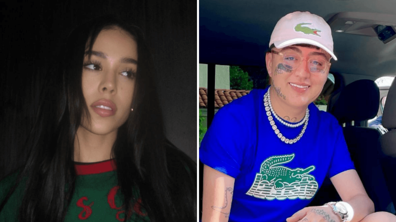 Danna Paola arremete contra el reggaetón mexicano por “denigrar a la mujer”: fans la apoyan