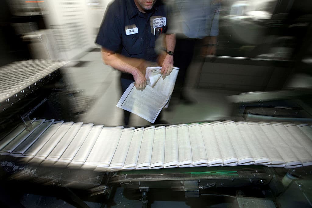 A new crisis in hemispheric democracy: the unhealthy media ecosystem