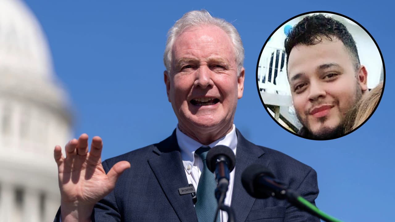 Kilmar Abrego: Atención nacional impulsa a senador de Maryland y representantes a considerar viaje a El Salvador tras negativa de repatriación.