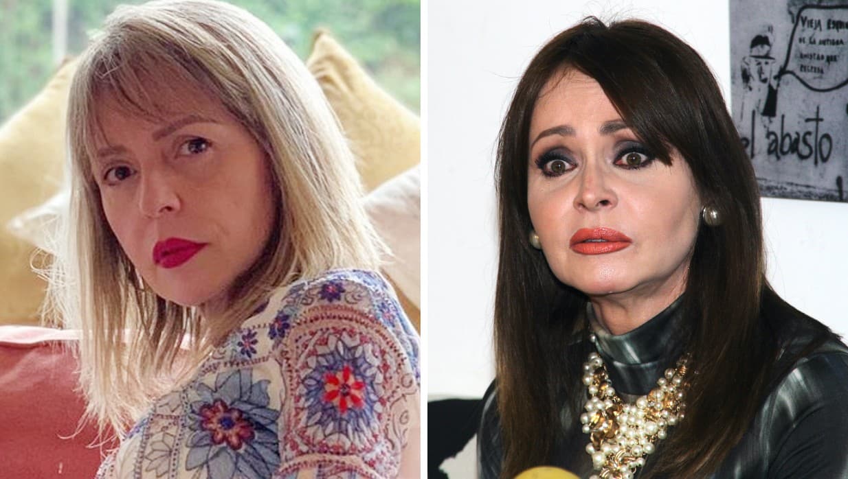Golpean en la cabeza a la hermana de Gaby Spanic y denuncian "atentado de homicidio"