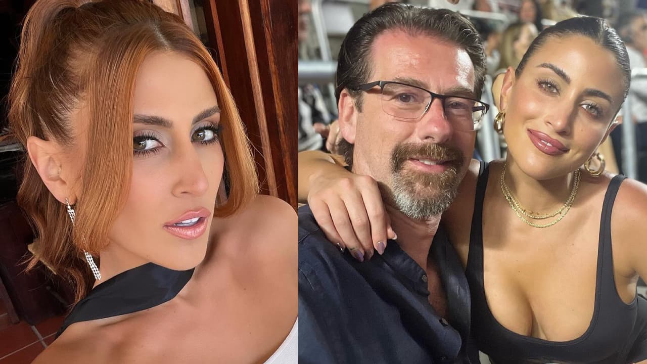 Sofía Rivera Torres se besa en la boca con conductora de Hoy y así reacciona Eduardo Videgaray