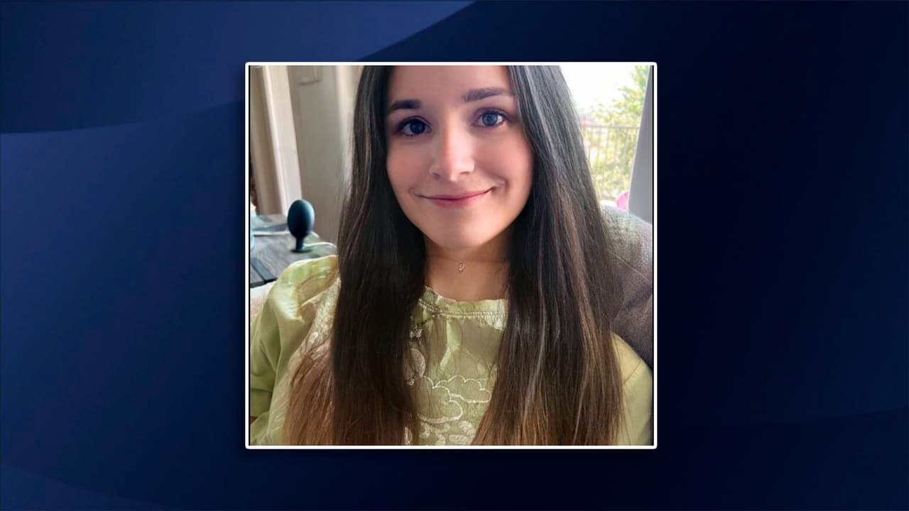 Detienen a una mujer acusada de matar a sus padres en Utah