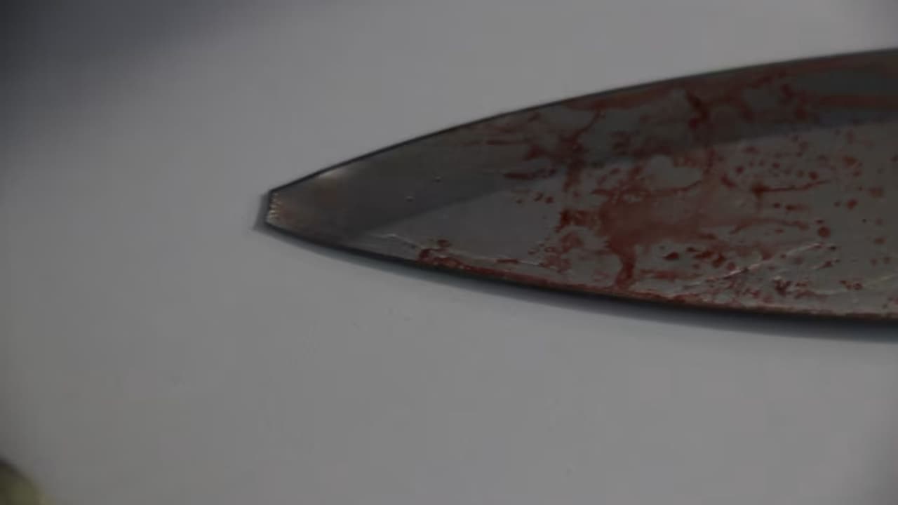 El detective de Hialeah, Joseph Elosegui, dijo que Rosa había hecho varias búsquedas en línea que incluían "¿Cuál es el mejor lugar para apuñalar a alguien?" y "¿Un cuchillo pequeño sirve para matar?" y "¿Es más fácil matar a alguien con un cuchillo pequeño?" y "¿Puede un cuchillo cortar huesos?"