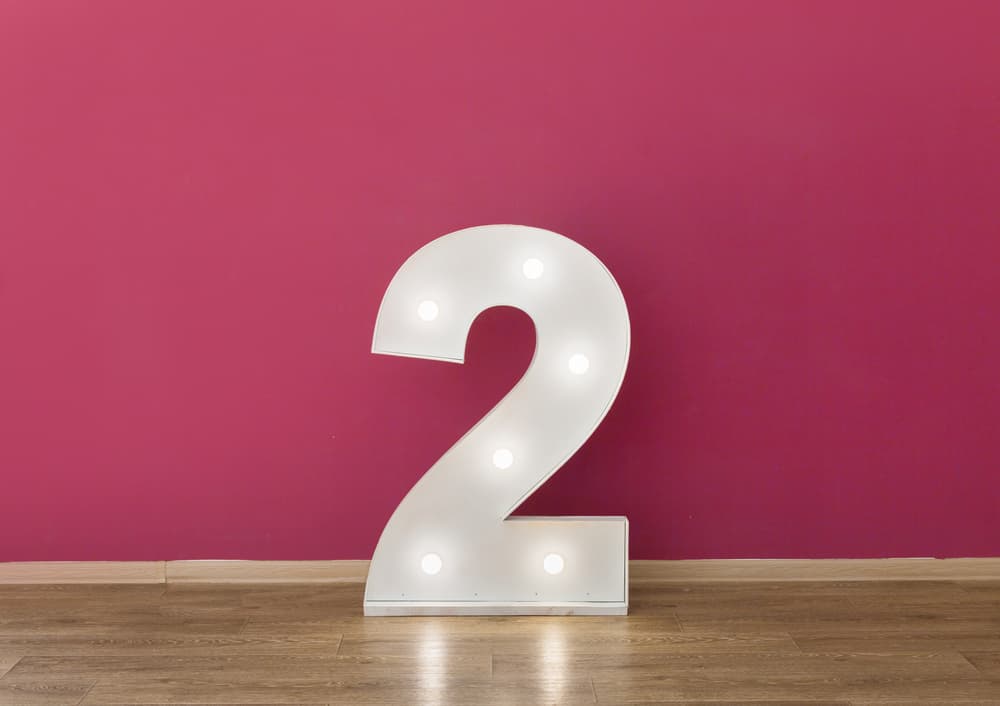 <b>Si en el 2018 entras en tu Año Personal Dos: </b>El año de la dualidad, de encontrar pareja sentimental, o un socio de negocios, compañero de cuarto, asociarte a otra persona, vivir con alguien. Los que están considerando una sociedad comercial tendrán éxito, se crean nuevas y valiosas amistades, y también se conocen gentes que pueden llegar a convertirse en personas muy importantes en la vida sentimental. Recuerda es el año de la pareja, tanto sentimental como de otro tipo.