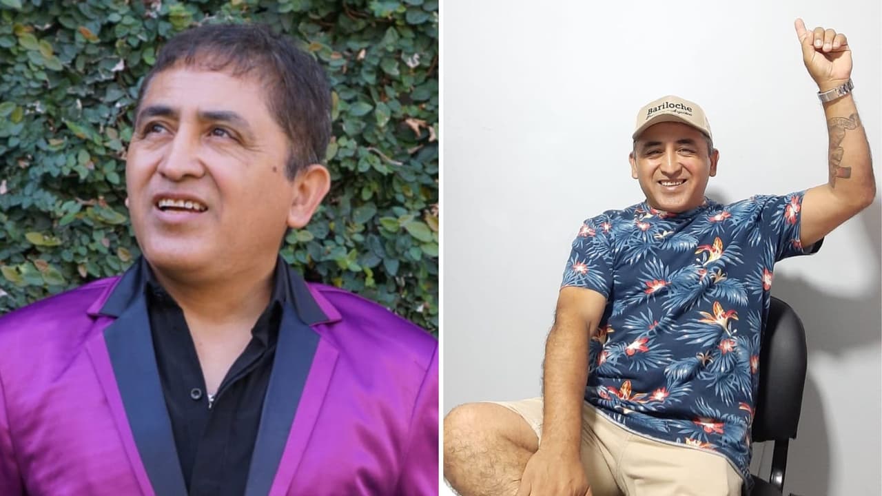 ¿Quién era Huguito Flores 'El Súper', cantante que murió en un accidente automovilístico?