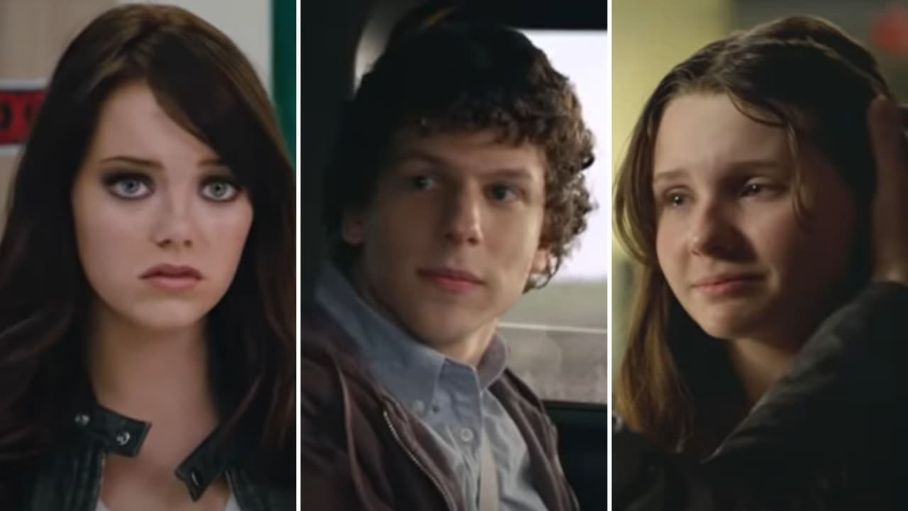 ¿Qué fue del elenco de ‘Zombieland’ a 13 años de su estreno? Little Rock ya es toda una jovencita