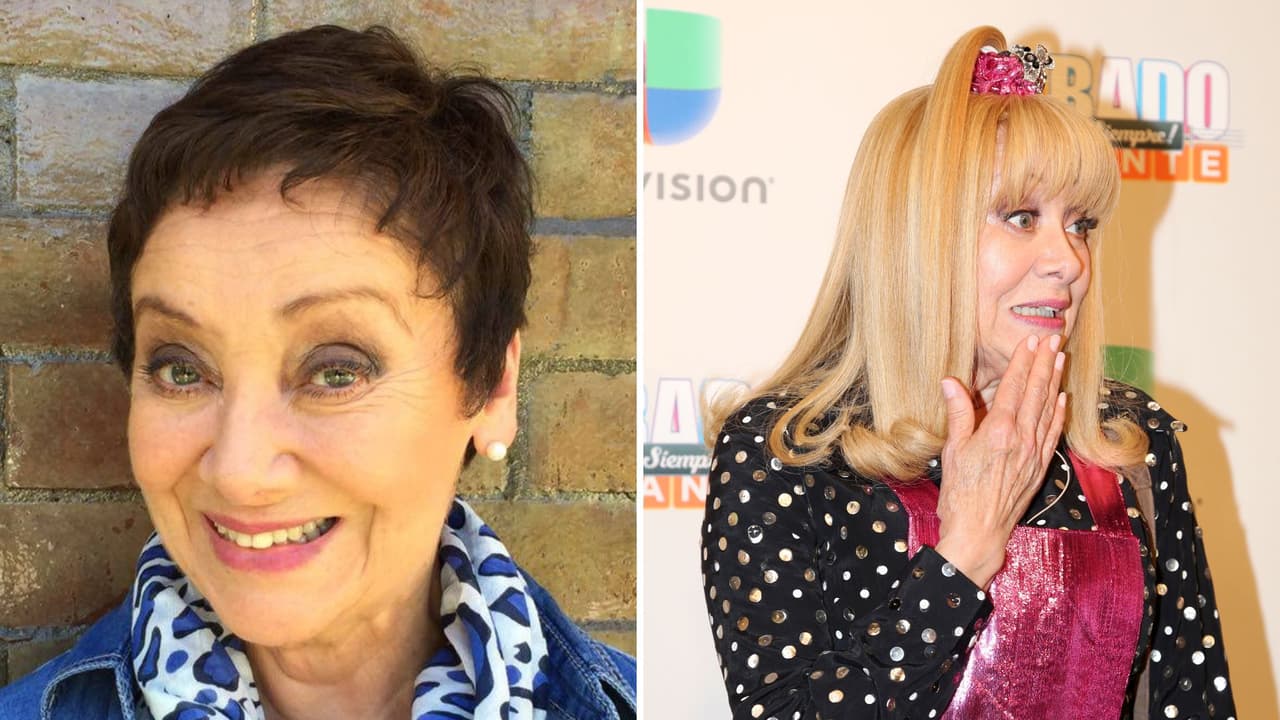 ‘La Cuatro’ de Sábado Gigante celebra importante noticia tras confesar su “tristeza profunda”