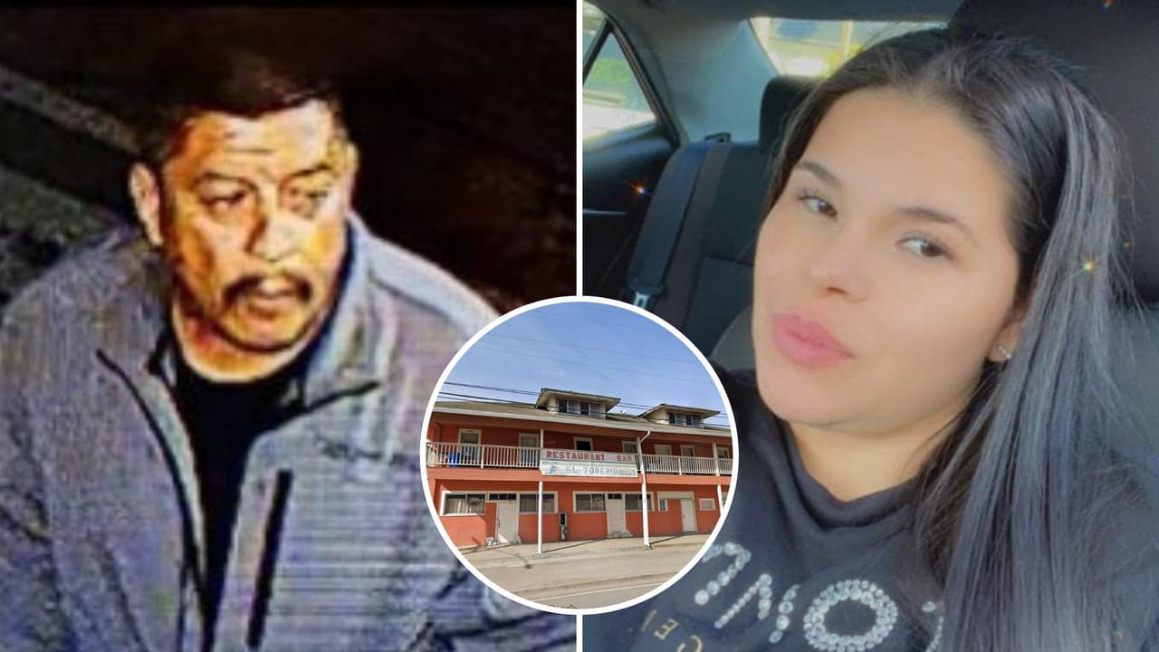 Heridas de muerte en el corazón: la historia de la mesera colombiana asesinada en California