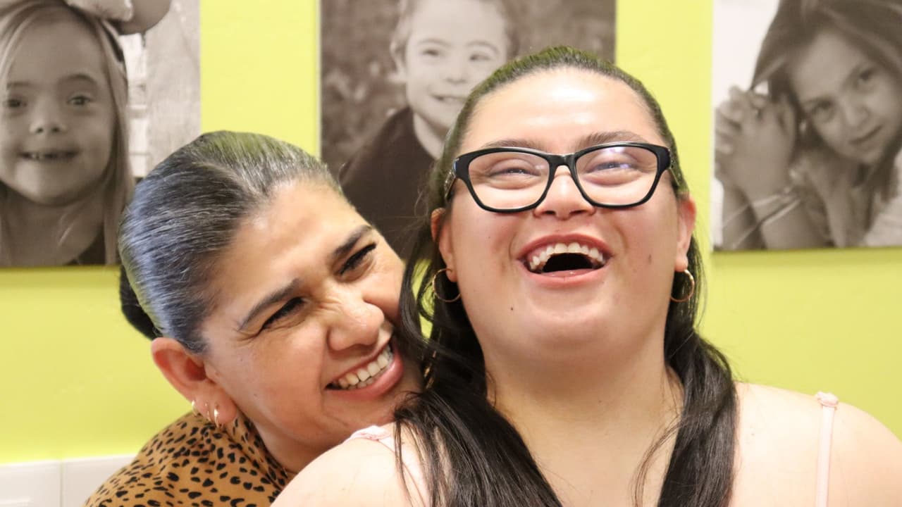 Síndrome de Down y su impacto en los latinos en California