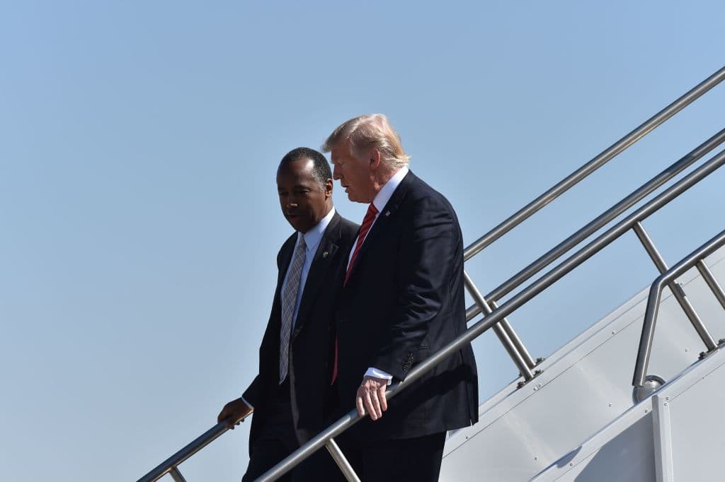 Cómo el gobierno federal está dificultando el acceso a vivienda para los más pobres