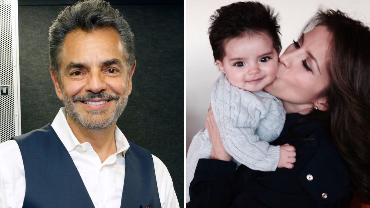 Eugenio Derbez celebra el cumpleaños de Aitana: “La bebé de la familia” ya tiene 11 años y así luce