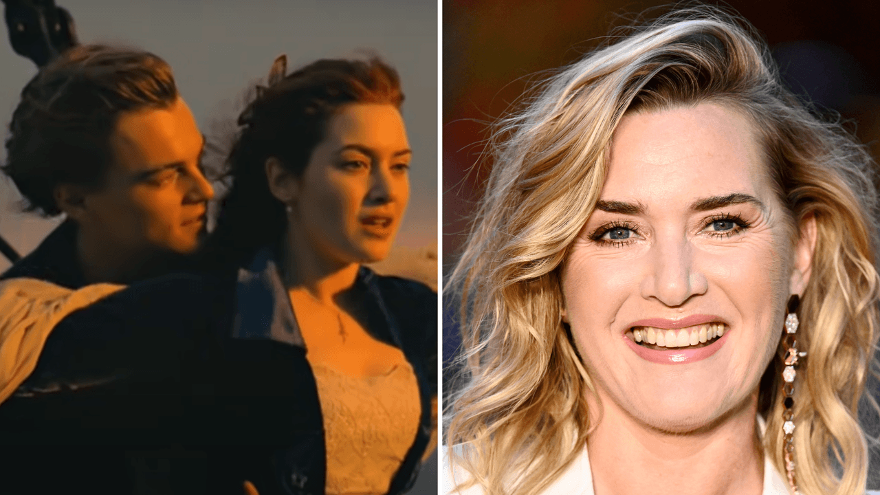 Kate Winslet tuvo una “vida desagradable” por culpa de ‘Titanic’: reveló cómo le afectó la fama