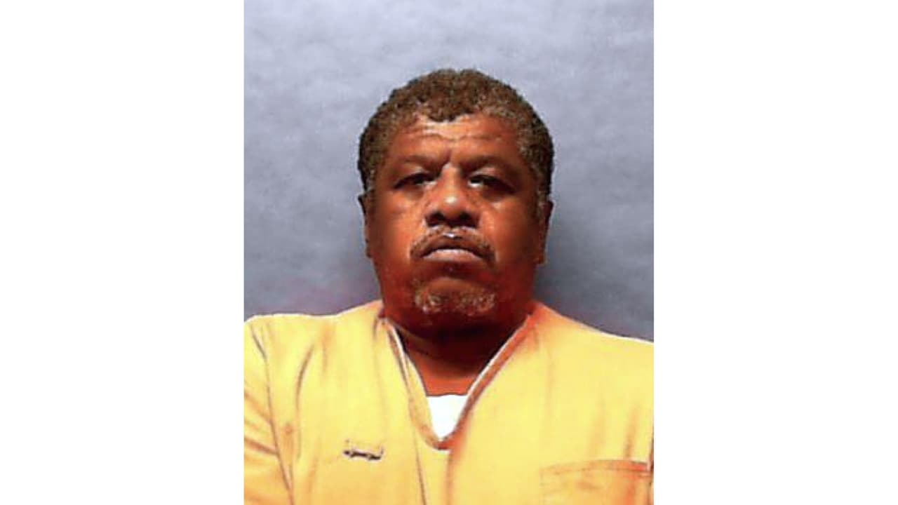 Florida ejecuta por inyección letal a Curtis Windom, un triple homicida que estaba preso desde 1992