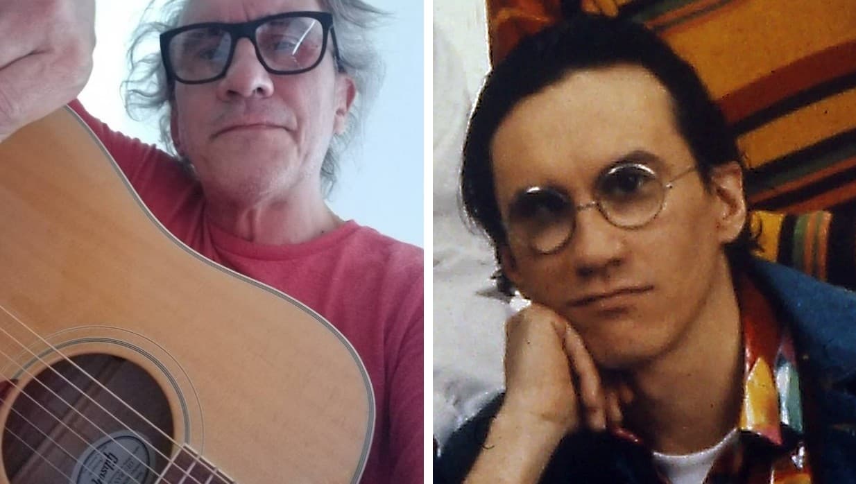 Muere Marciano Cantero, vocalista del legendario grupo Enanitos Verdes