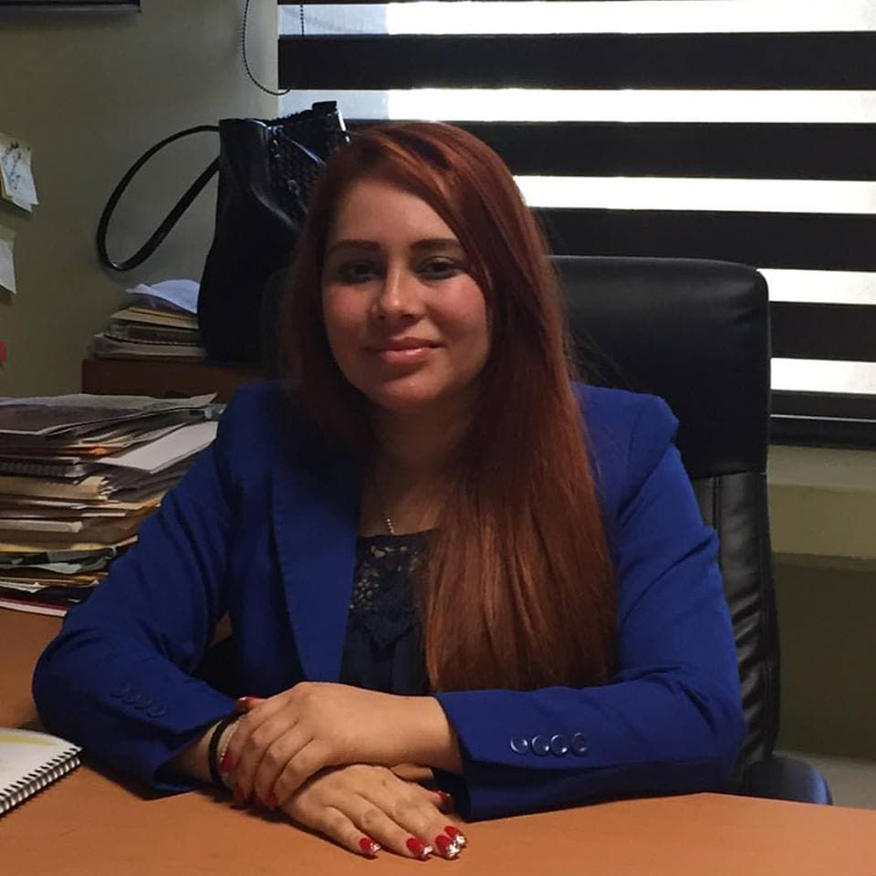 Quién es la diputada acusada de reunirse con "El Chapo"