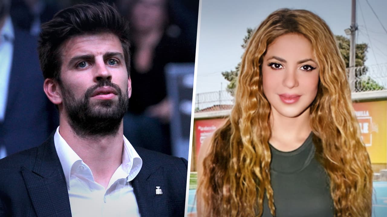 ¿Quién es Lili Melgar? La mujer de la que habla Shakira en 'El Jefe' y estaría relacionada con Piqué
