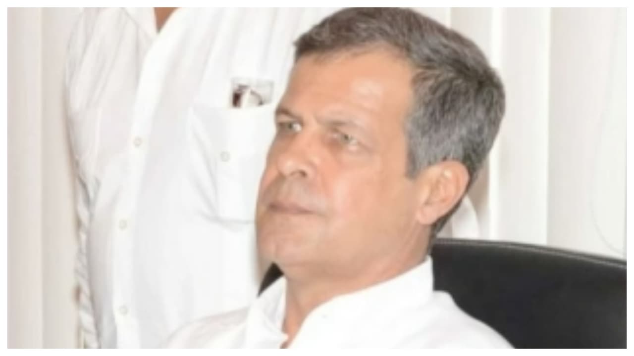 Muere militar cubano Rodríguez López-Calleja presidente de grupo económico del régimen y exyerno de Raúl Castro