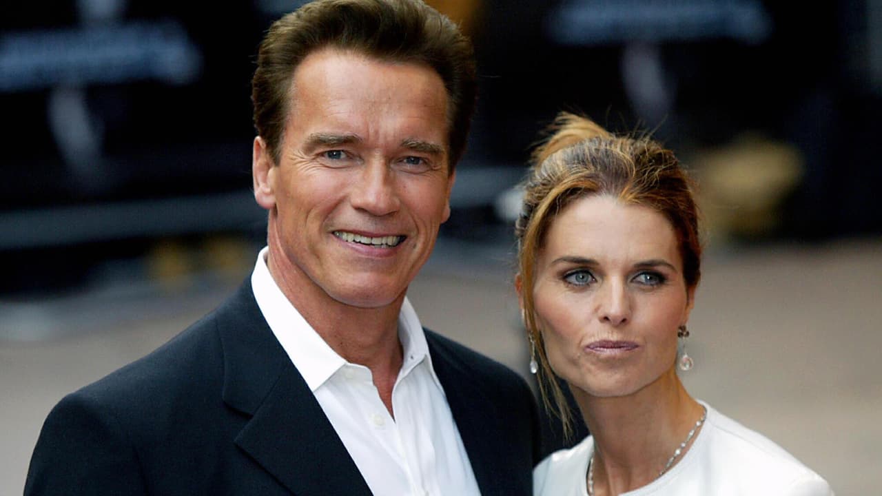 A 10 años del escándalo, Arnold Schwarzenegger y María Shriver podrían estar por concretar su divorcio